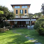 Regina 3* Forte dei Marmi