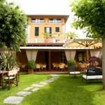 Regina Forte dei Marmi