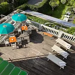 Regina Forte dei Marmi