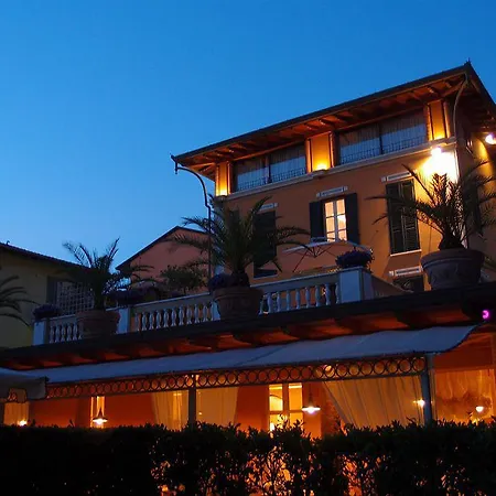 Regina Hotel Forte dei Marmi