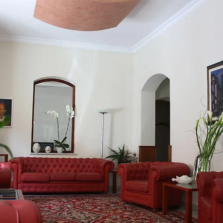 Regina Forte dei Marmi