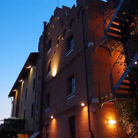 Regina Hotel