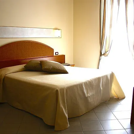 Hotel Regina 3*
