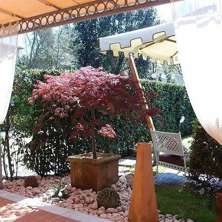 Regina Forte dei Marmi