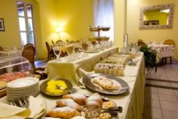 Hotel Regina 3*