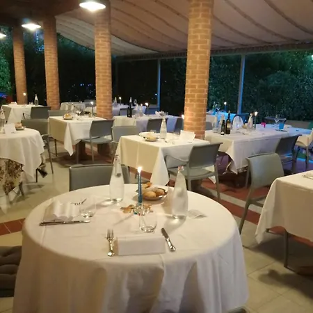 Hotel Regina Forte dei Marmi