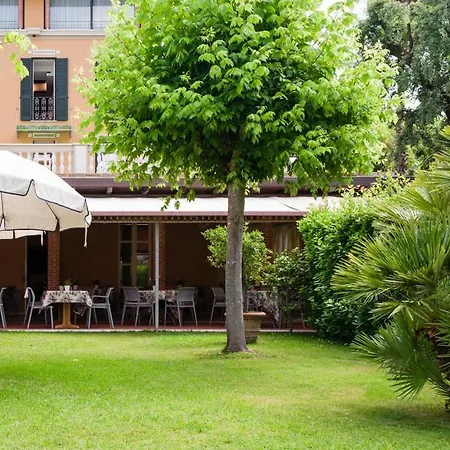 Regina Hotel Forte dei Marmi