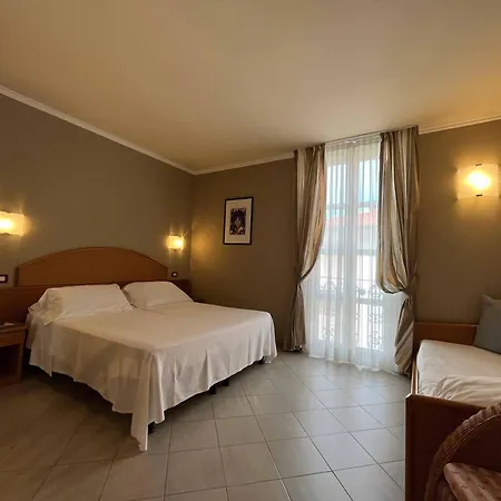 Hotel Regina Forte dei Marmi