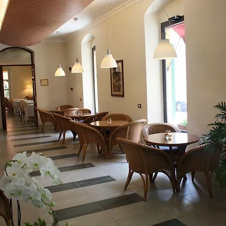 Regina Hotel Forte dei Marmi
