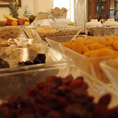 호텔 Regina 포르데데이마르미