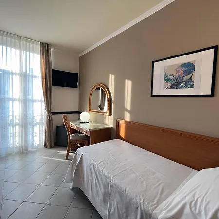 Regina 포르데데이마르미