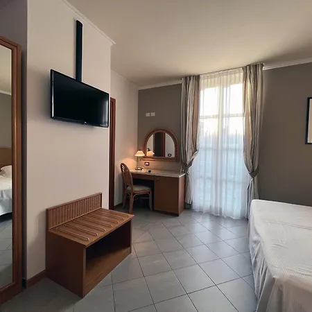 Regina 호텔 포르데데이마르미