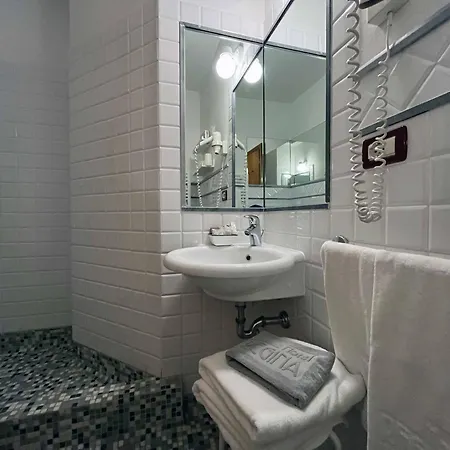 호텔 Regina 포르데데이마르미