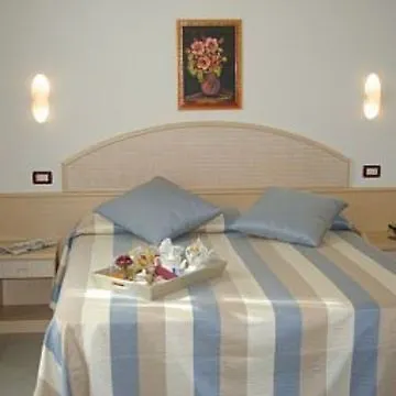 Regina 3* Форте-деи-Марми