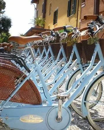 Regina 3* 포르데데이마르미