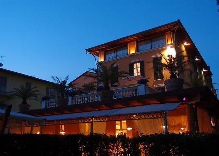 Regina Hotel Forte dei Marmi