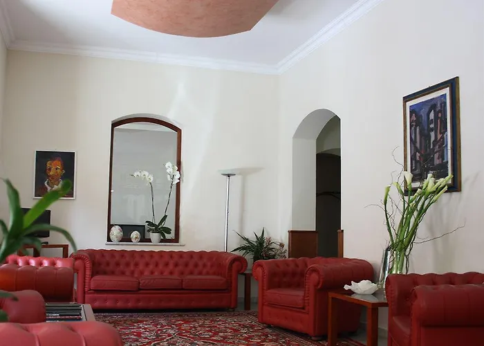 Regina Forte dei Marmi