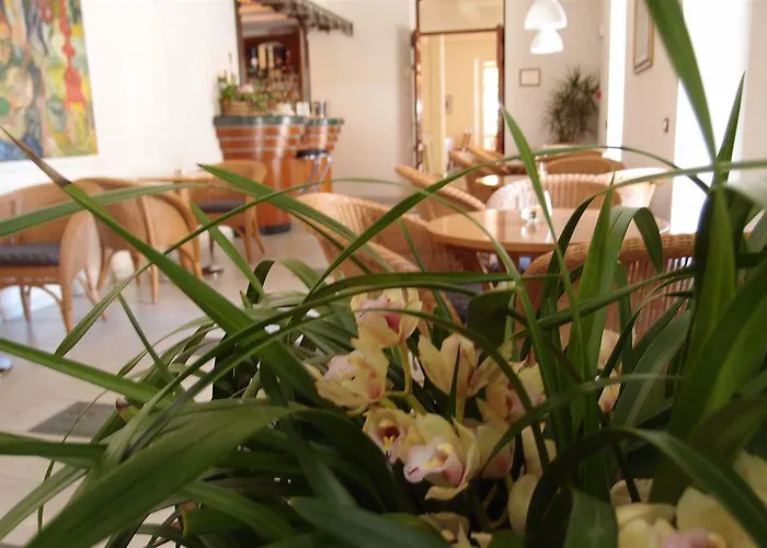 Regina Hotel Forte dei Marmi