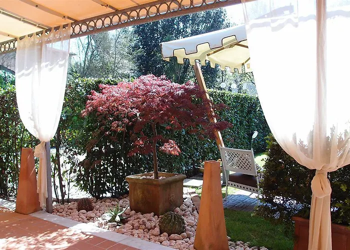 Regina Forte dei Marmi