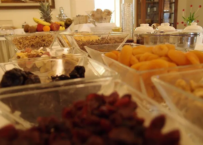 Hotel Regina Forte dei Marmi