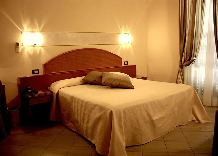 Regina Hotel Forte dei Marmi