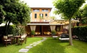 Regina Forte dei Marmi