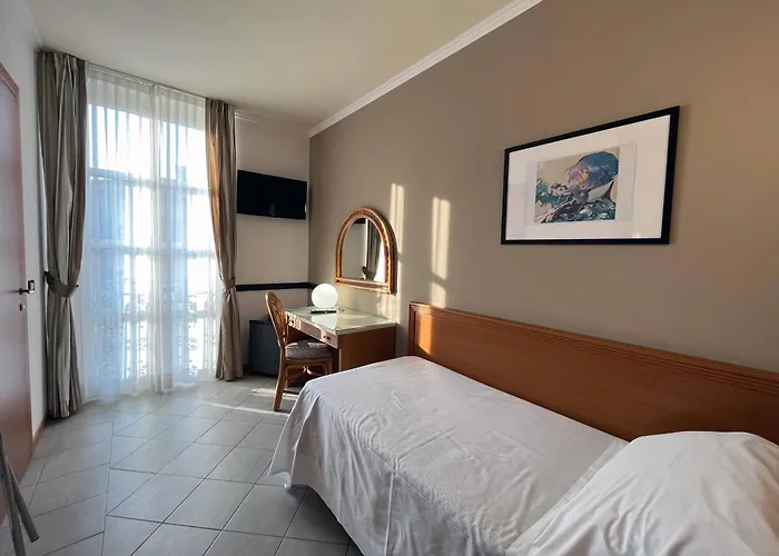 Regina Forte dei Marmi