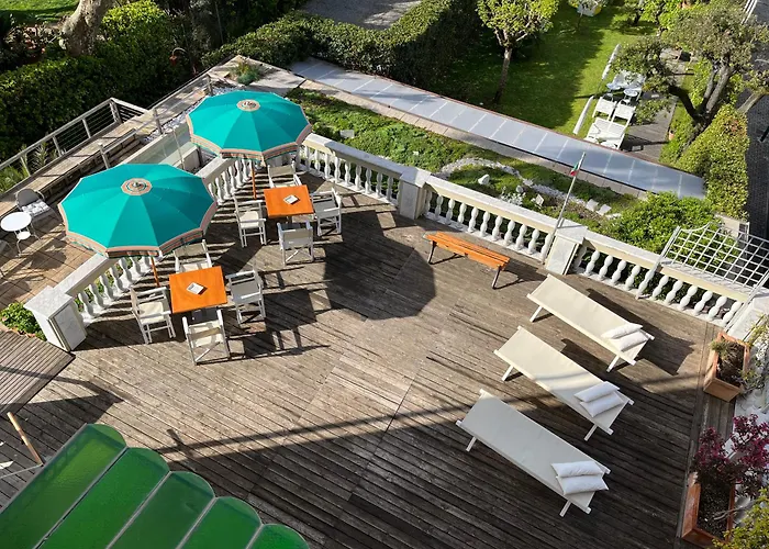 Regina Forte dei Marmi