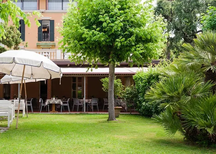 Regina Hotel Forte dei Marmi