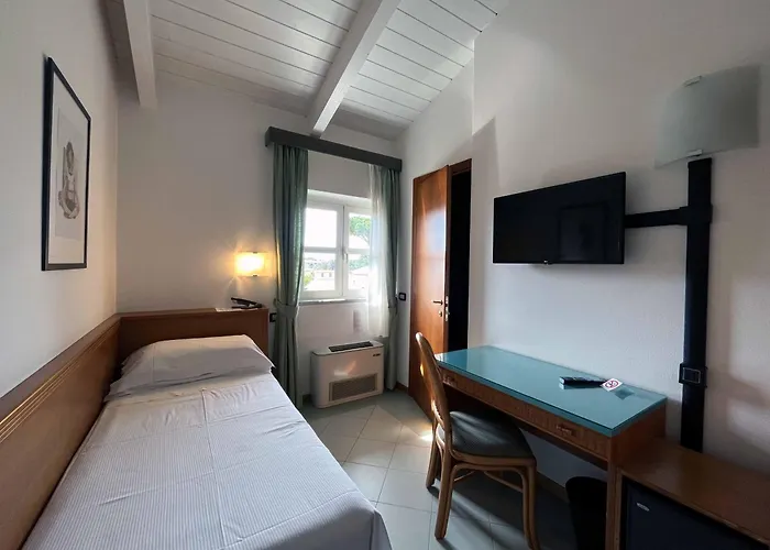 Regina Hotel Forte dei Marmi