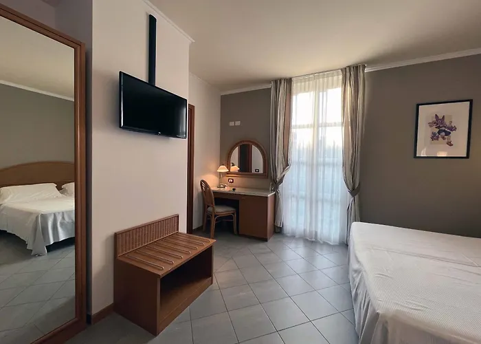 Regina Hotel Forte dei Marmi