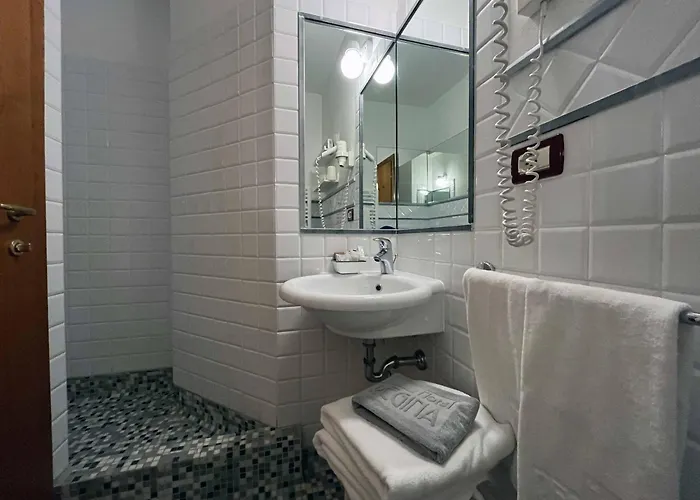 Hotel Regina Forte dei Marmi