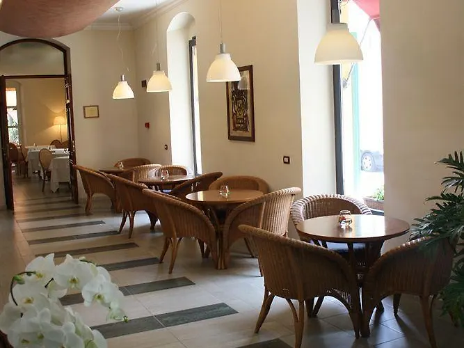 Regina Hotel Forte dei Marmi