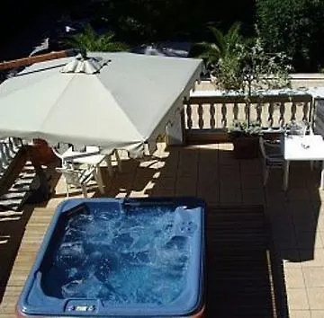 Regina Forte dei Marmi