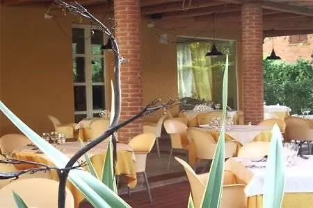 Szálloda Regina Forte dei Marmi