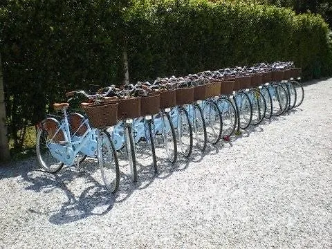 Hotel Regina Forte dei Marmi