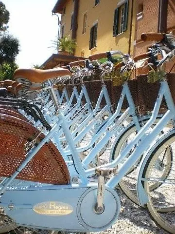 Regina 3* Forte dei Marmi