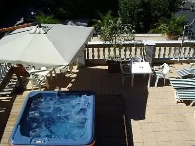 Regina Forte dei Marmi